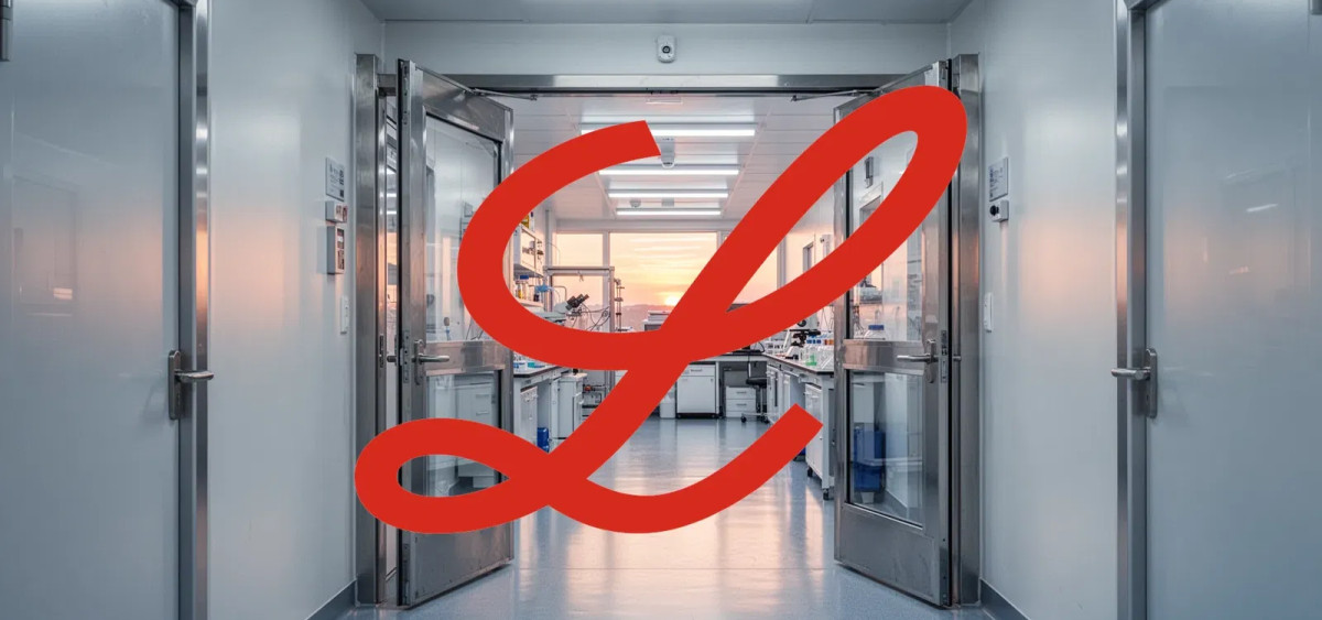 Beitragsbild zu Eli Lilly Aktie: Jahresprognosen bestätigt