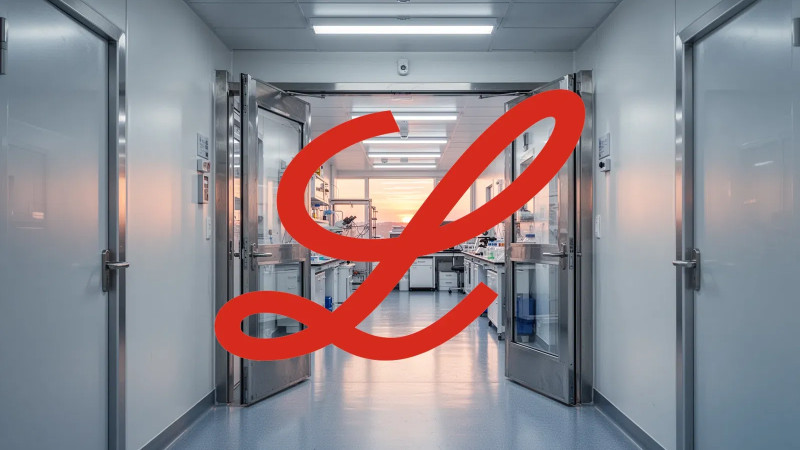 Beitragsbild zu Eli Lilly Aktie: Jahresprognosen bestätigt