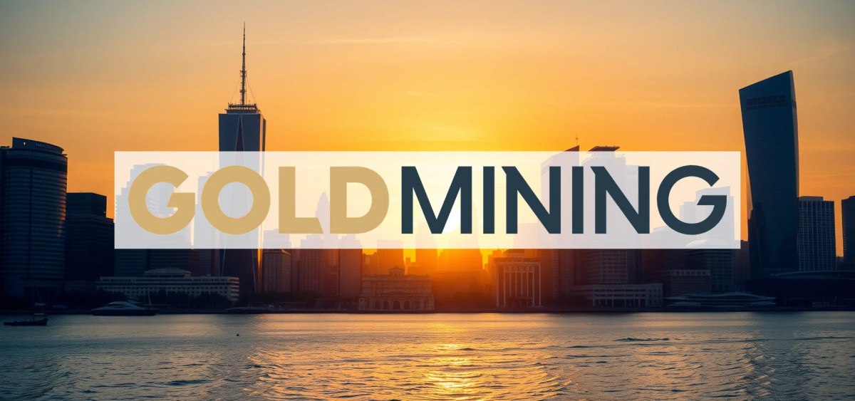 Beitragsbild zu Barrick Gold Aktie: Goldrausch oder Luftblase?