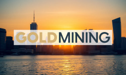 Beitragsbild zu Barrick Gold Aktie: Goldrausch oder Luftblase?