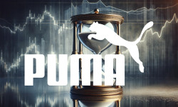 Beitragsbild zu Puma Aktie: Anstehende Spannungen?