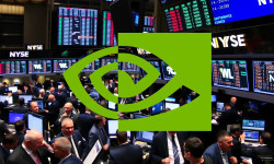 Beitragsbild zu Nvidia-Aktie: Alles eine Chance!