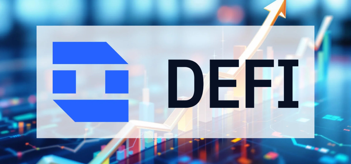 Beitragsbild zu DeFi Technologies Aktie: Startschuss gefallen!