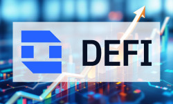 Beitragsbild zu DeFi Technologies Aktie: Startschuss gefallen!