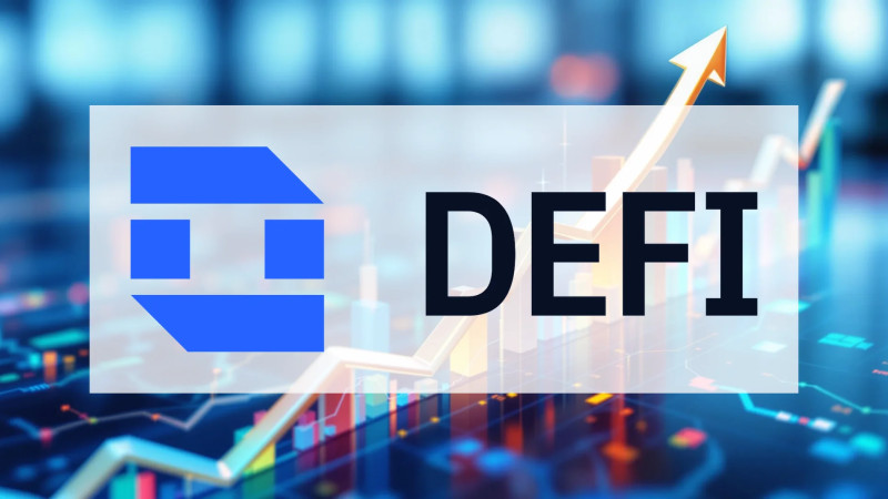 Beitragsbild zu DeFi Technologies Aktie: Startschuss gefallen!