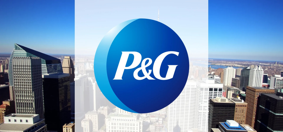 Beitragsbild zu Procter & Gamble Aktie: Rebranding-Kampagne betrachtet