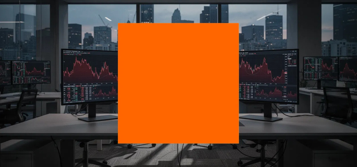 Beitragsbild zu Fiserv Aktie: Margen brechen ein