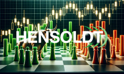 Beitragsbild zu Hensoldt Aktie: Panik wegen Trump!