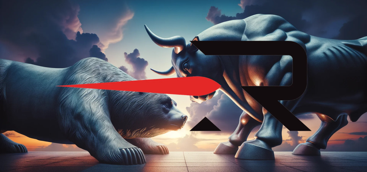 Beitragsbild zu Rocket Lab Aktie: Rekordfahrt!