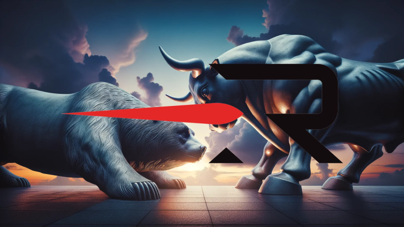 Beitragsbild zu Rocket Lab Aktie: Rekordfahrt!