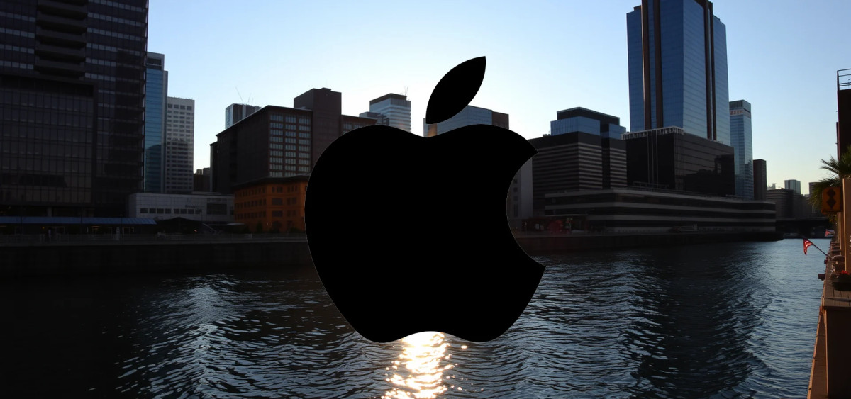 Beitragsbild zu Apple Aktie: Zweifel ausgeräumt