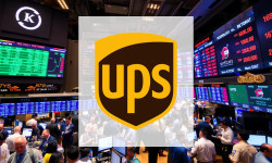 Beitragsbild zu UPS Aktie: Krisenstimmung erneut?