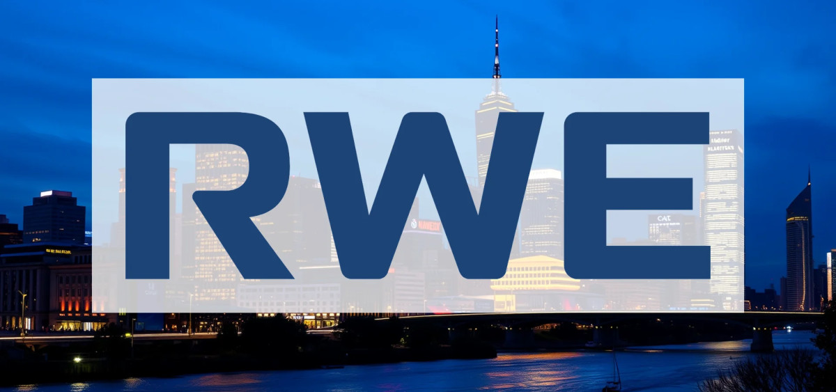 Beitragsbild zu RWE Aktie: Rallye-Explosion!