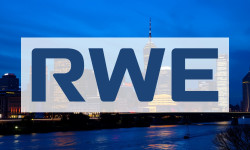 Beitragsbild zu RWE Aktie: Rallye-Explosion!