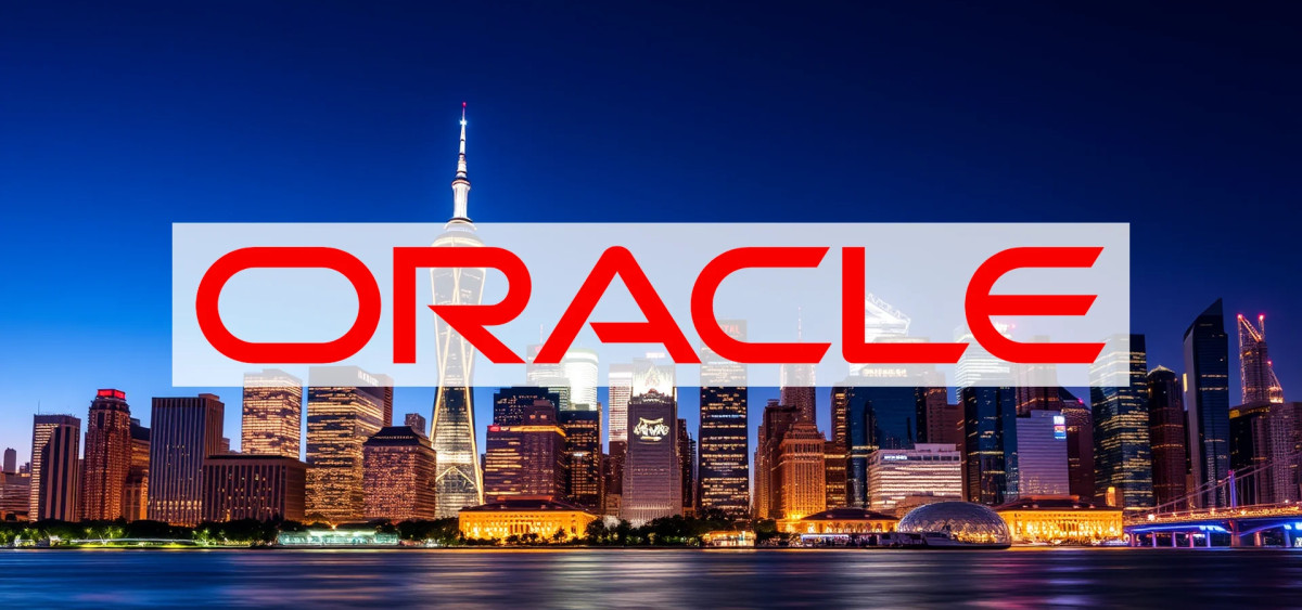 Beitragsbild zu Oracle Aktie: KI-Goldgrube entdeckt!