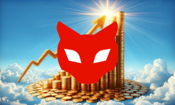 Beitragsbild zu Red Cat Aktie: Management-Umbau zündet!