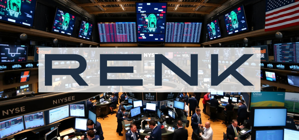 Beitragsbild zu Renk Aktie: Vorstand kauft massiv!