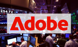 Beitragsbild zu Adobe Aktie: Verhängnisvolle Entwicklungen?