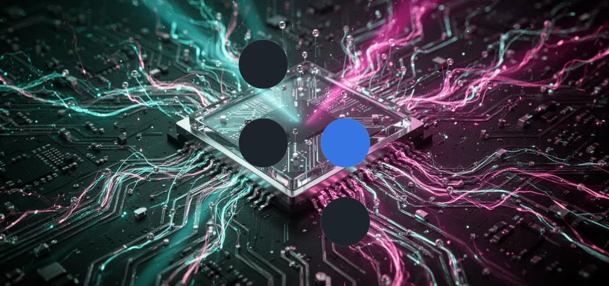 Beitragsbild zu D-Wave Quantum Aktie: Volatiler Wachstumskurs