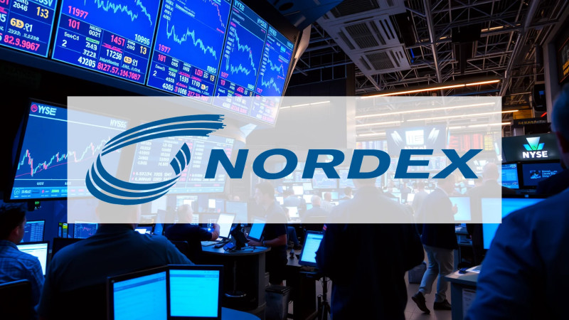 Beitragsbild zu Nordex Aktie: Spanien-Coup zündet Turbo!