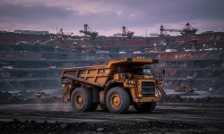 Beitragsbild zu Rio Tinto Aktie: Gewinn bricht ein