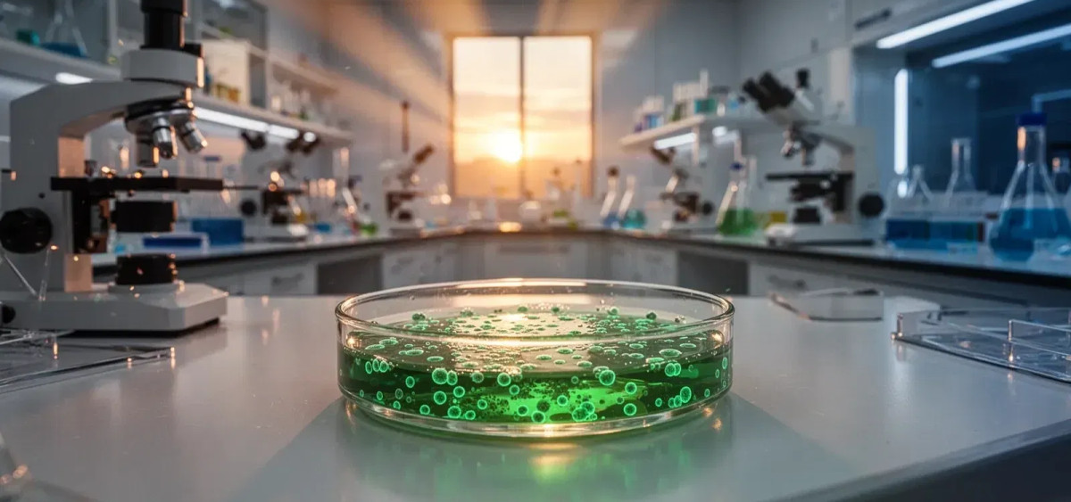 Beitragsbild zu ImmunityBio Aktie: Begeisternde Gewinne!