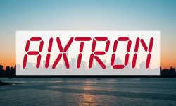Beitragsbild zu Aixtron Aktie: Schock am Freitagmittag!