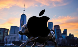 Beitragsbild zu Apple Aktie: Entscheidungswoche steht an