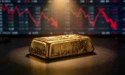 Beitragsbild zu Gold: Bullenmarkt bremst Short-Wetten