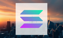 Beitragsbild zu Solana: Richtungsentscheidung steht an!