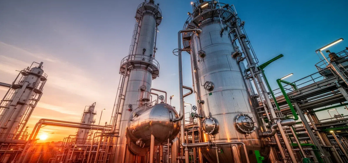 Beitragsbild zu LyondellBasell Aktie: Rally nach Umbau