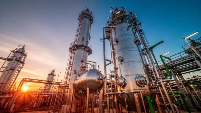 Beitragsbild zu LyondellBasell Aktie: Rally nach Umbau