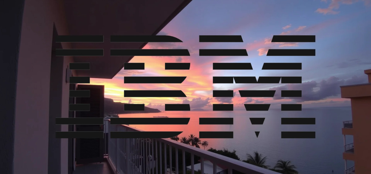 Beitragsbild zu IBM Aktie: Situation unverändert?