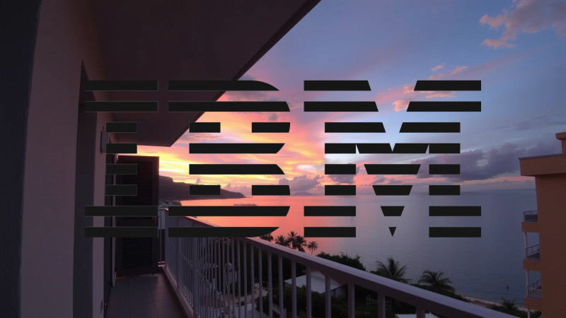 Beitragsbild zu IBM Aktie: Situation unverändert?