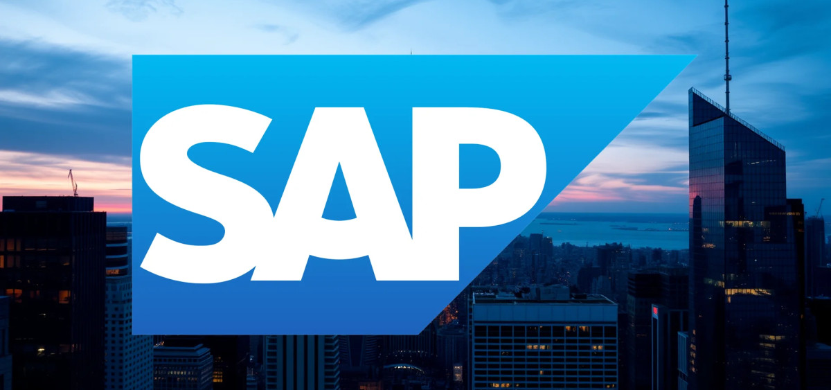 Beitragsbild zu SAP Aktie: Erneut Positivrekorde