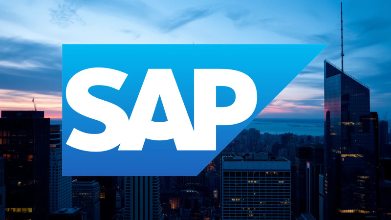 Beitragsbild zu SAP Aktie: Erneut Positivrekorde