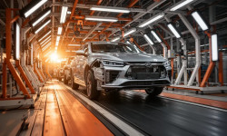 Beitragsbild zu BYD Aktie: Umsatzprognosen bestätigt!