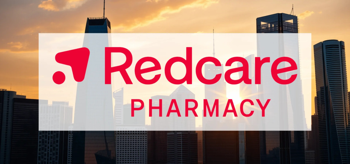 Beitragsbild zu Redcare Pharmacy Aktie: Neustart mit Amazon-Power