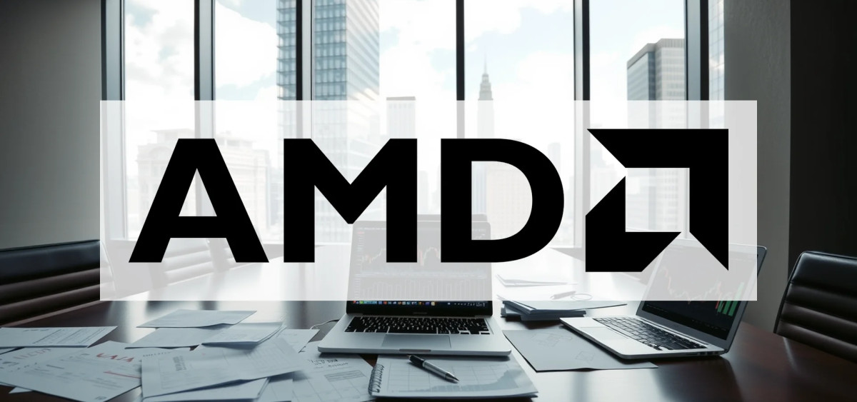 Beitragsbild zu AMD Aktie: Strategien geprüft