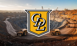 Beitragsbild zu Coeur Mining Aktie: Neue Liga erreicht
