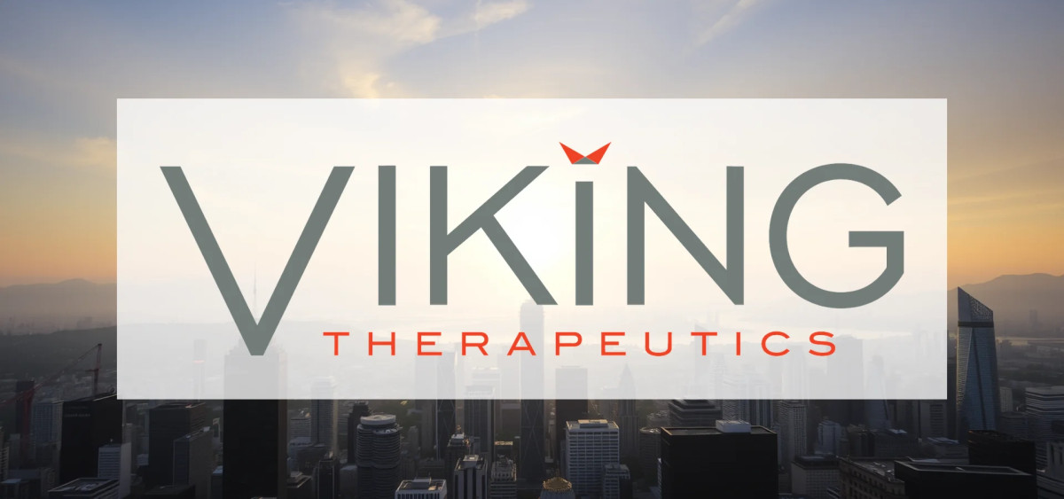 Beitragsbild zu Viking Therapeutics Aktie: Erfolgsrezepte entfalten!
