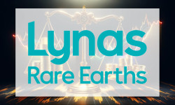 Beitragsbild zu Lynas Aktie: Totalabsturz!