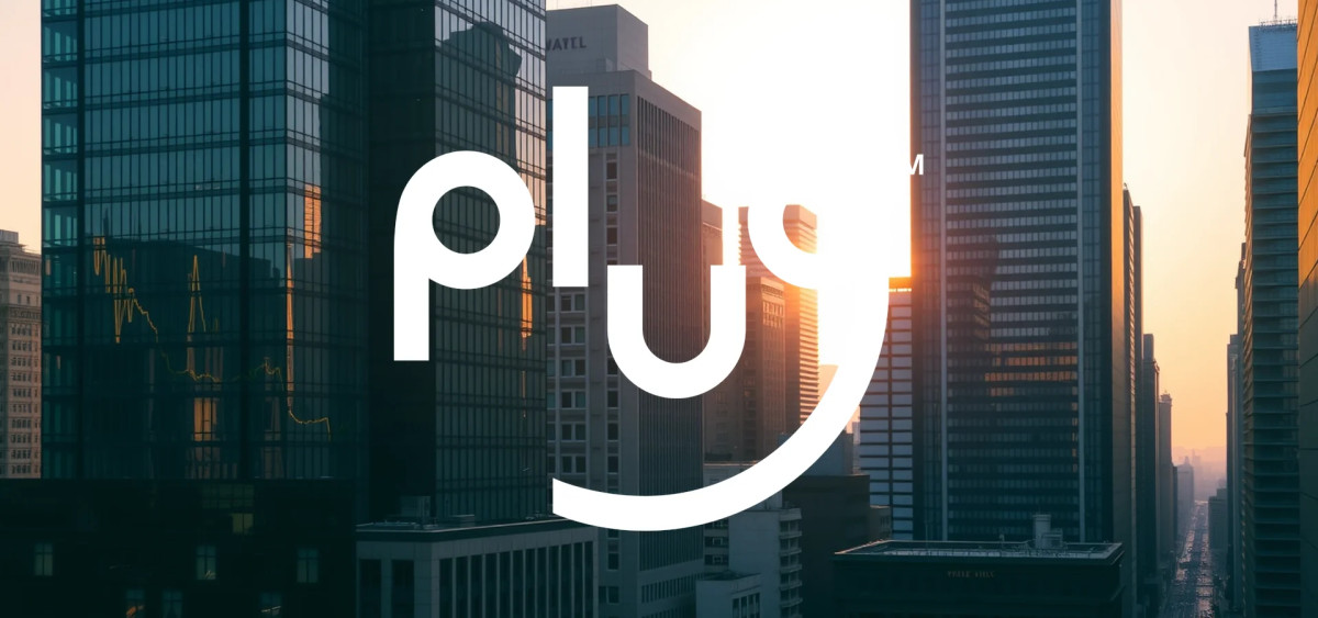 Beitragsbild zu Plug Power Aktie: Umbruch oder Absturz?
