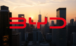 Beitragsbild zu BYD Aktie: Schlüsselindikatoren aufgedeckt