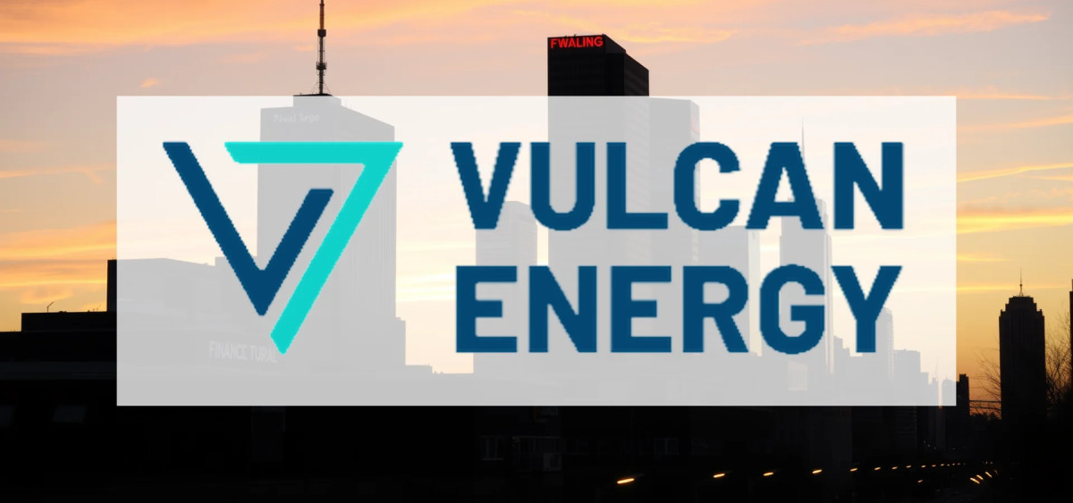 Beitragsbild zu Vulcan Energy Aktie: Erwartungen übertroffen