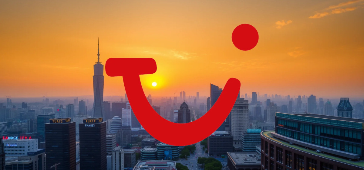 Beitragsbild zu TUI Aktie: Gigantisches Aufwärtspotenzial?