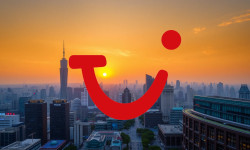 Beitragsbild zu TUI Aktie: Gigantisches Aufwärtspotenzial?