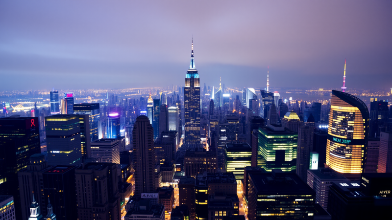 Beitragsbild zu NVIDIA, Commerzbank & Lithium: Drei Märkte zwischen Verkaufsdruck und Hoffnungsschimmern