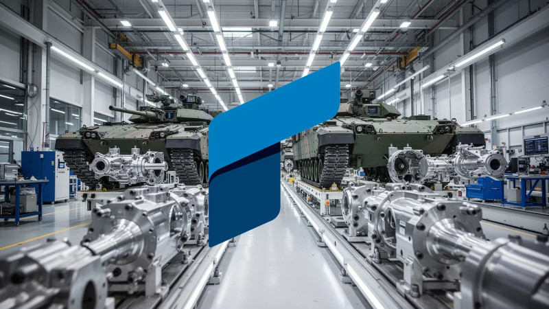 Beitragsbild zu Rheinmetall Aktie: Zahlen entscheiden