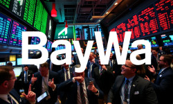 Beitragsbild zu BayWa Aktie: Sanierung frisst Milliarden